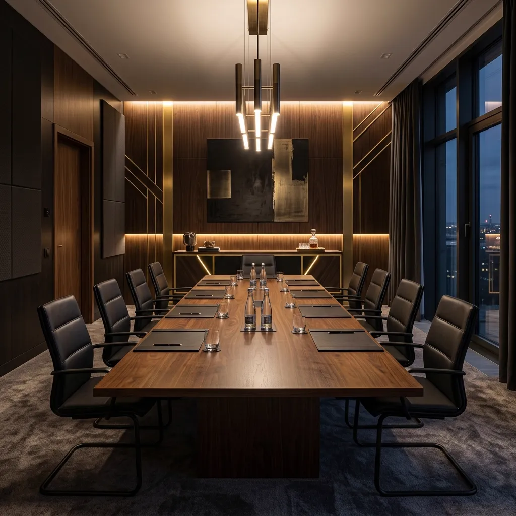 Sala premium